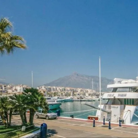 Apartamento Cabopino *
