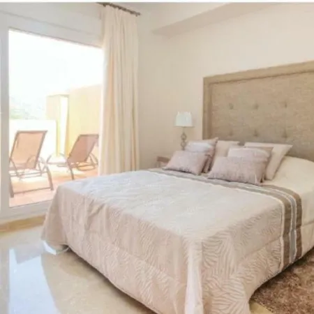 Cabopino Apartment