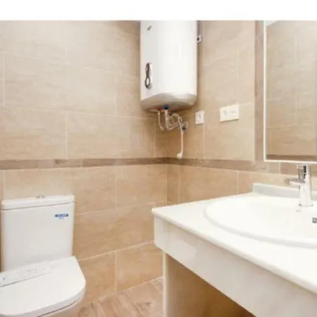 Apartment Cabopino Marbella