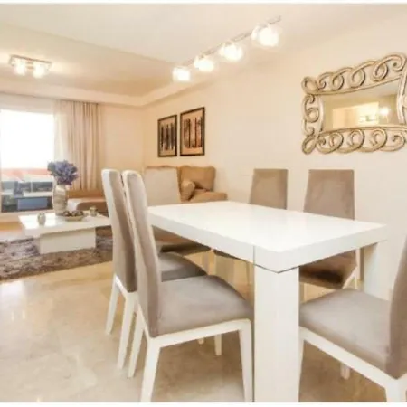 Cabopino Appartement Marbellac