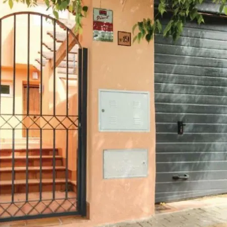 Cabopino Appartement